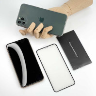 Защитное стекло на iPhone 11 Pro Max 3D Iphone_jacket 